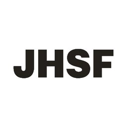 Company logo JHSF