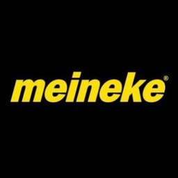Company logo Meineke Car Care