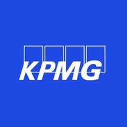 Logo de l'entreprise KPMG