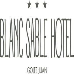 Logo de l'entreprise BLANC SABLE HOTEL