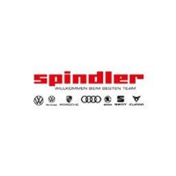 Firmenlogo Autohaus Gruppe Spindler