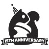Company logo Blind Squirrel Games
