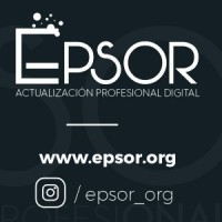 Logo de l'entreprise Epsor