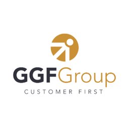 Company logo GGF GROUP