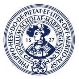 Firmenlogo PHILIPPS-UNIVERSITÄT MARBURG