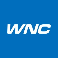 Logotipo de la empresa Wistron NeWeb Corporation (WNC)