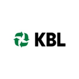 Company logo KBL Environmental