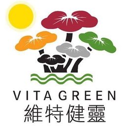 公司标志 維特健靈健康產品有限公司