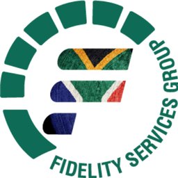 Company logo Fidelity Services Group