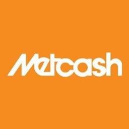 Company logo Metcash