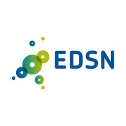 Company logo Energie Data Services Nederland (EDSN)