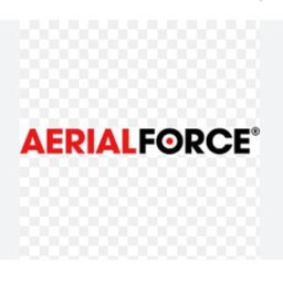 Company logo Aerialforce