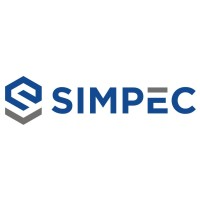 Company logo SIMPEC