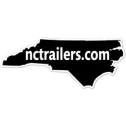 Company logo North Carolina Trailer Sales
