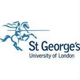 Company logo St George's University of London