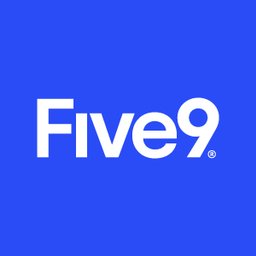 Company logo Five9