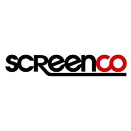 Company logo Screenco Manufacturing