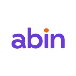 Company logo Abin accountants B.V.