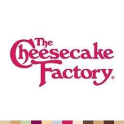 Company logo The Cheesecake Factory