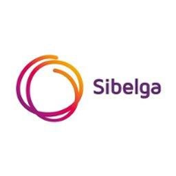 Company logo Sibelga