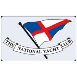 Company logo National Yacht Club
