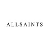 Company logo AllSaints