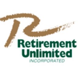 Company logo Retirement Unlimited