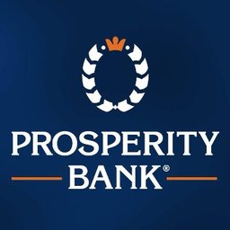 Company logo Prosperity Bank