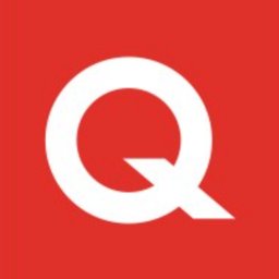 Company logo Qualitrol