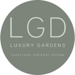 Company logo Luxury Garden Design