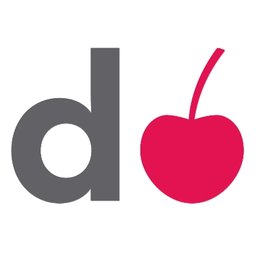 Company logo Demetres