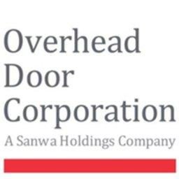 Company logo Overhead Door Corporation