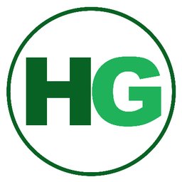 Company logo Hampton Golf