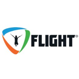Company logo Flight Adventure Park