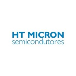 Company logo HT Micron