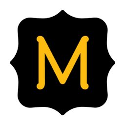 Company logo Metrie