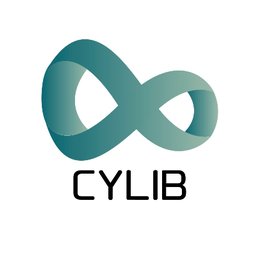 Firmenlogo cylib