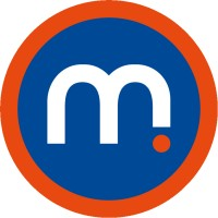Company logo Motorpoint