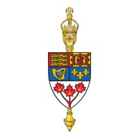 Company logo House of Commons of Canada