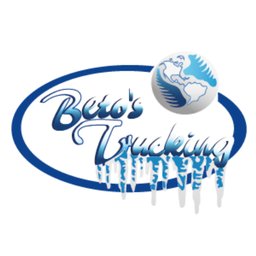 Logotipo de la empresa BETOS TRUCKING SA DE CV