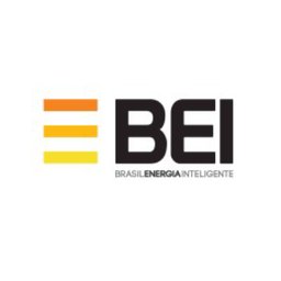 Company logo BEI - Brasil Energia Inteligente