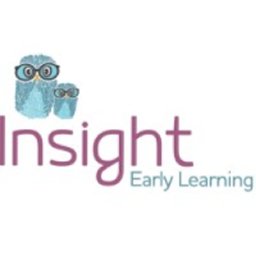 Company logo Insight Early Learning