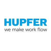 Firmenlogo Hupfer