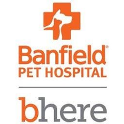 Company logo Banfield Pet Hospital