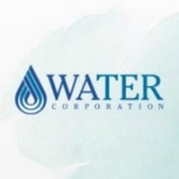 Company logo Water Corporation