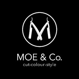 Company logo Moe & Co