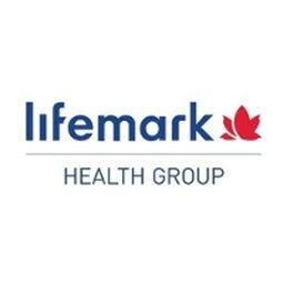 Company logo Lifemark Health Group