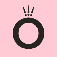 Company logo Pandora