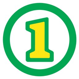 Company logo Super 1 Foods