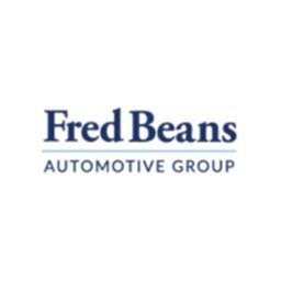 Company logo Fred Beans Automotive Group